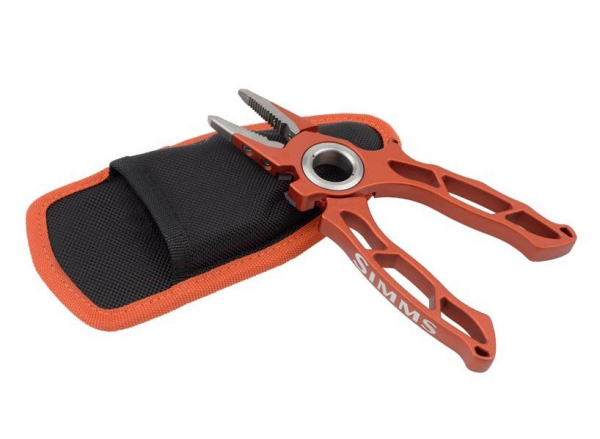 Simms Pliers For Sale Online Black Color Buy Fishing Plier Simms Pliers Simms Orange
